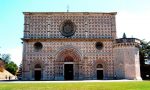 La Basilica di Collemaggio ecco il restauro dopo il terremoto