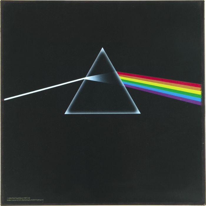 08_The dark side of the moon (1973)