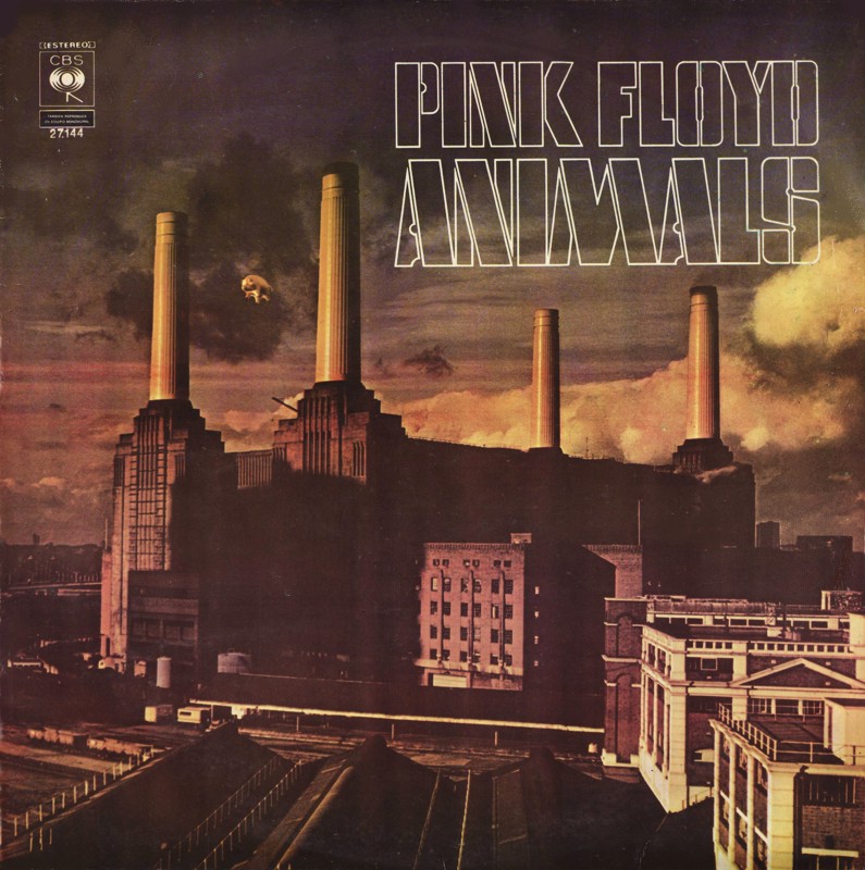 10_Animals (1977)