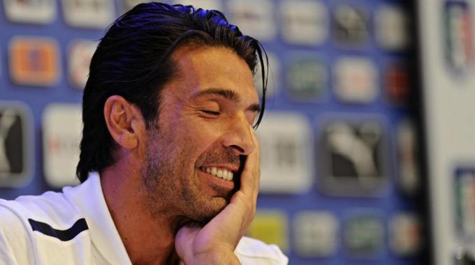Stasera Juve-Atletico Madrid Buffon: «Ci dirà dove arriveremo»