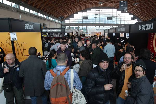 Tre cose belle al Meeting di Rimini