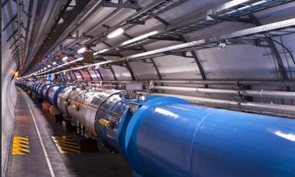 Buon compleanno al CERN il tempio delle particelle
