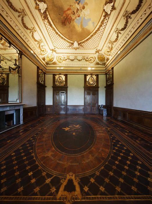 Villa Reale Monza