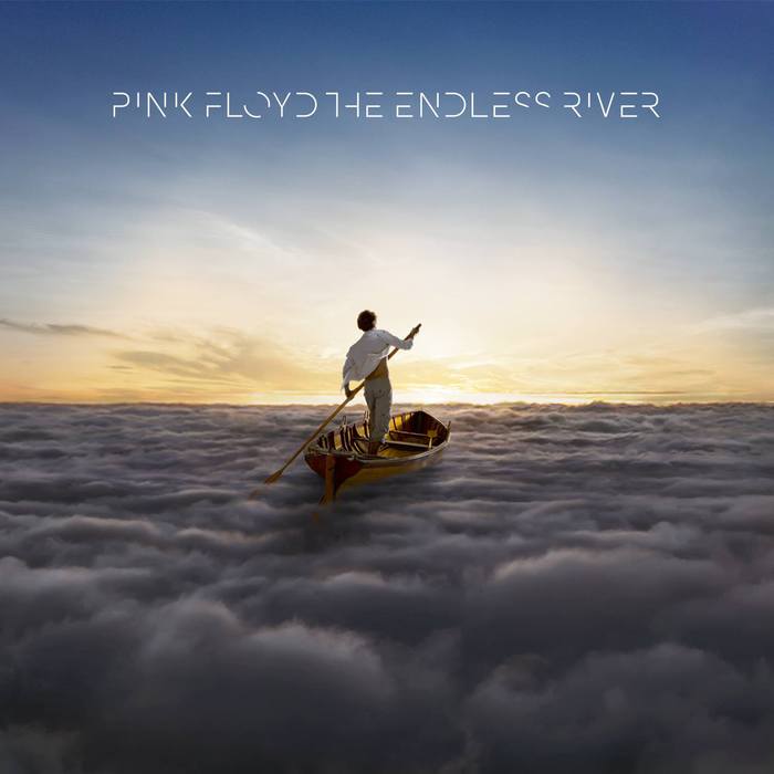 18_The Endless River (2014)