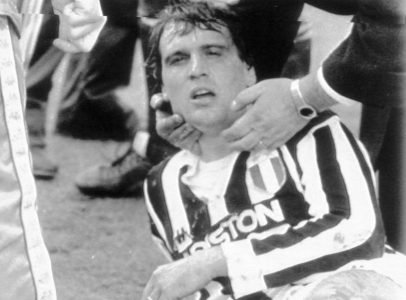 Tardelli, sessant’anni da urlo