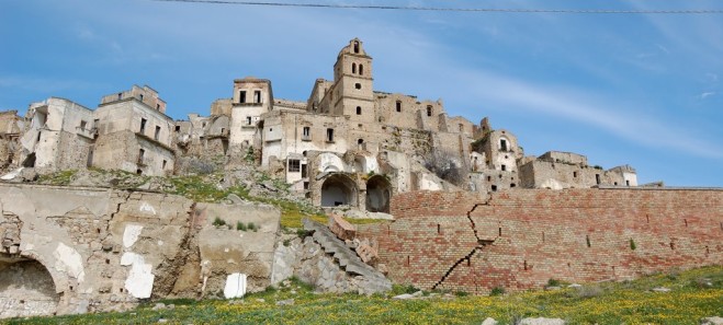 Le 10 città più antiche della storia
