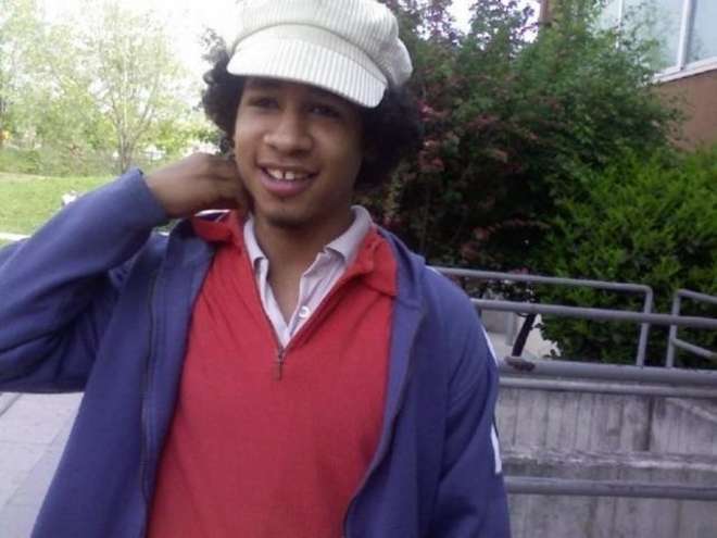 Il caso Eddy Castillo, ucciso a due passi e un mese da Yara