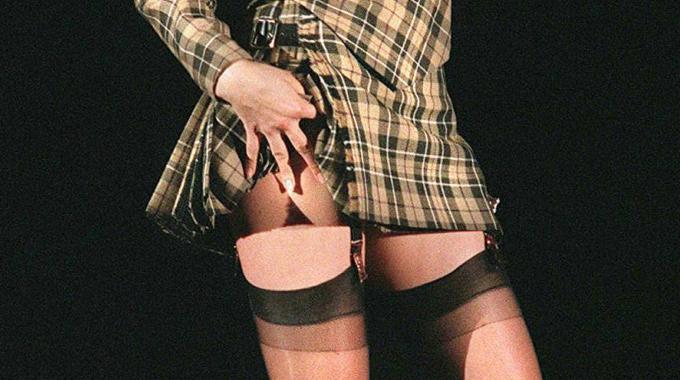 Cinquant’anni di Vogue Italia Sempre sulla cresta del fashion