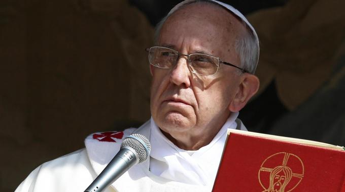 Come prende le decisioni il Papa? Ecco Francesco visto da vicino