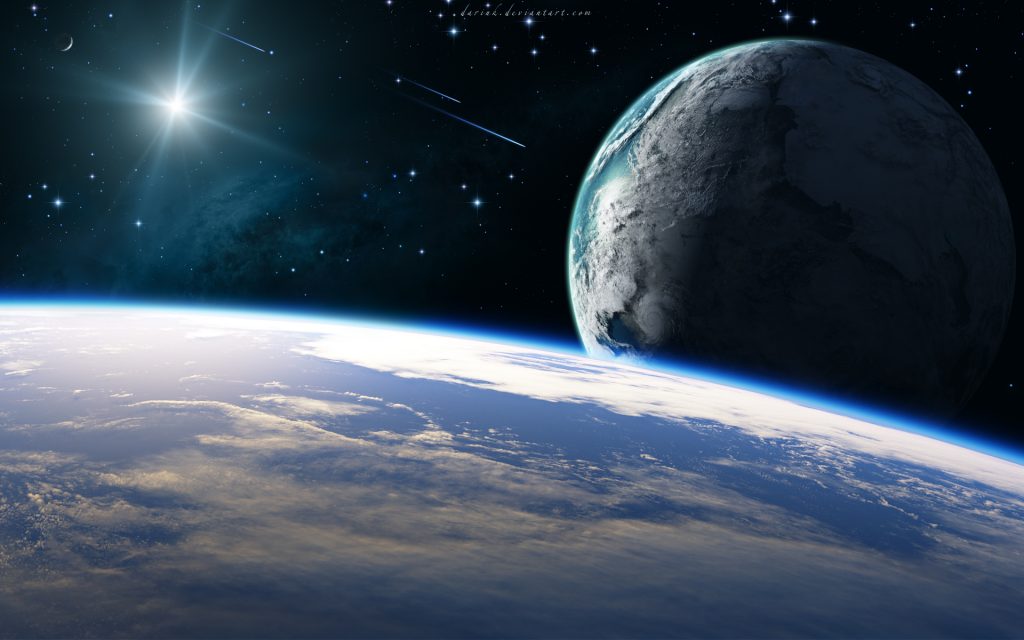 Una bella sorpresa: dopo 35 anni il buco dell’ozono si restringe