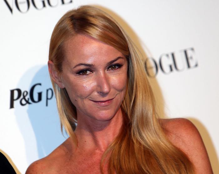 Lady Giannini, la regina di Gucci