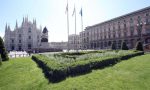 Sotto il Duomo di Milano trovate le mura di una città antica