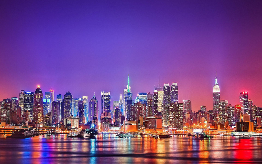 Come New York ricorda