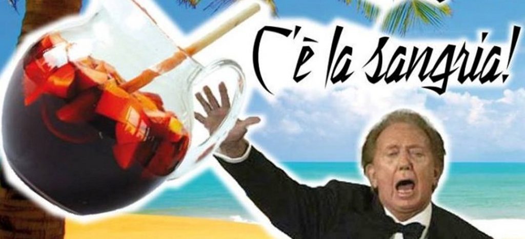 Che cosa fare stasera martedì 9 settembre 2014