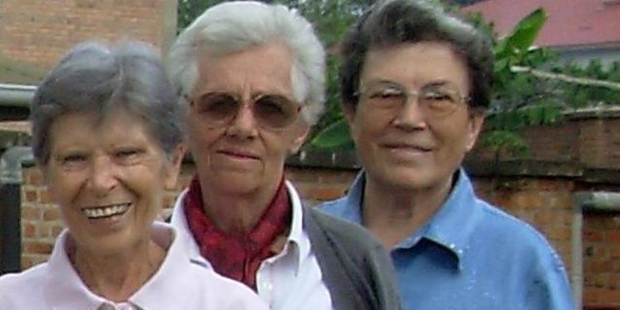 Chi erano le tre suore uccise