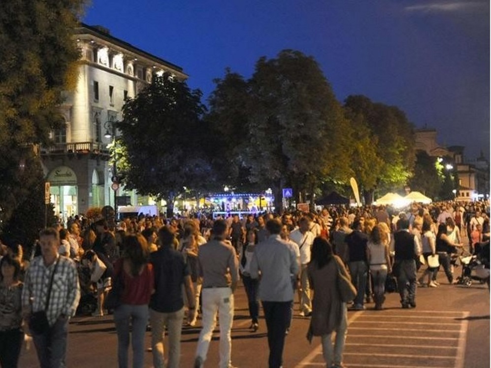 Che cosa fare stasera giovedì 11 settembre 2014