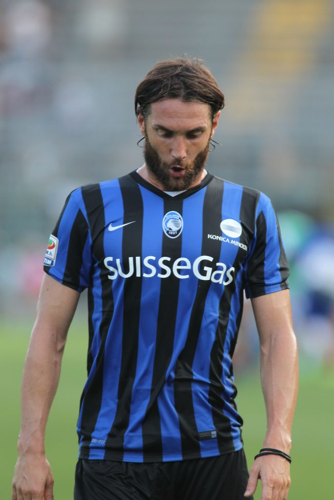 SPO,CALCIO Atalanta Stagione 2014-2015