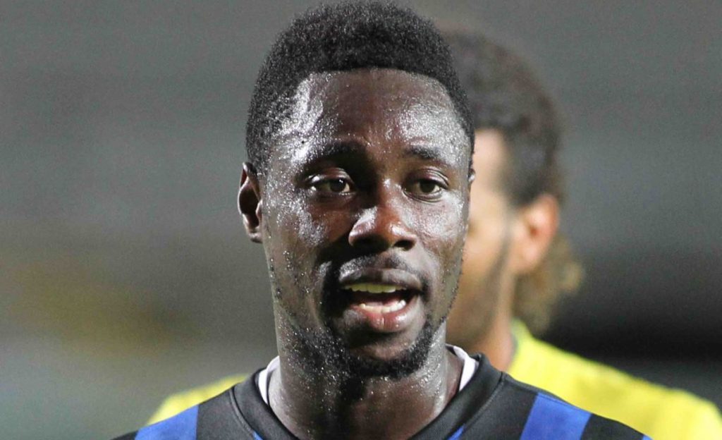 Estigarribia e Boakye gol ma il migliore è Sportiello