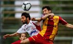 Lo strano derby svedese  tra Assyriska e Syrianska