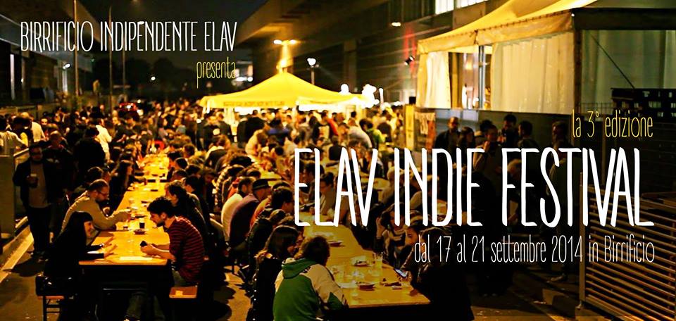 Che cosa fare stasera mercoledì 17 settembre 2014