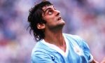 Francescoli, il prestigiatore del gol