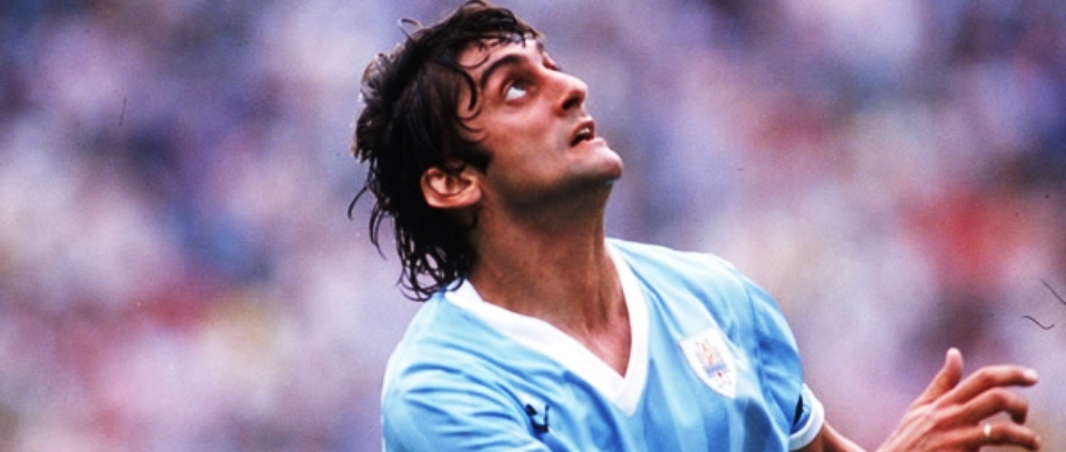 Francescoli, il prestigiatore del gol