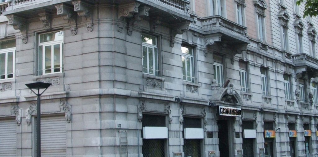 La cassa integrazione a L’Eco