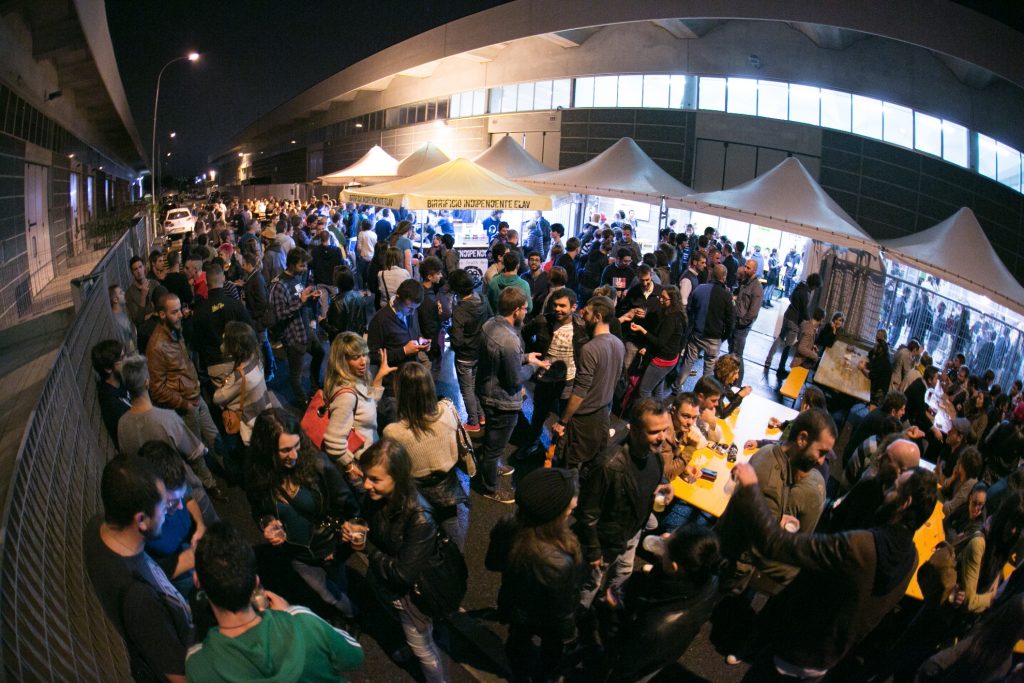 Com’è andato (proprio bene) l’Elav Indie Festival a Comun Nuovo