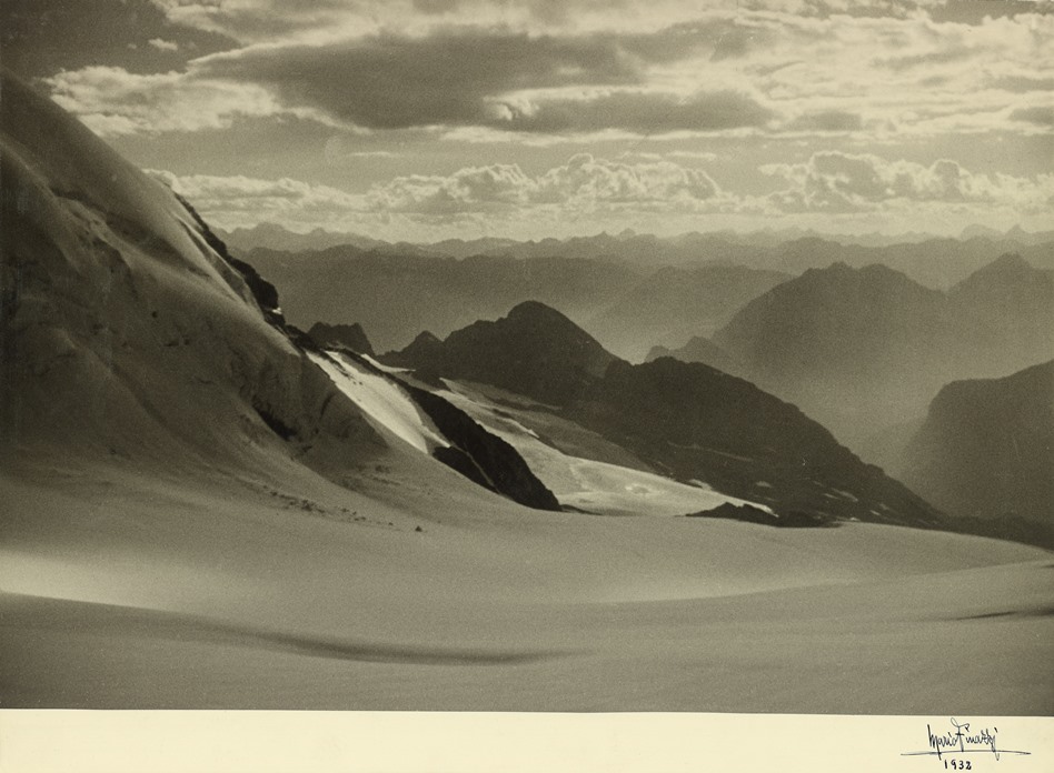Malinconico bianco e nero d’autore Due fotografi dall’archivio Finazzi
