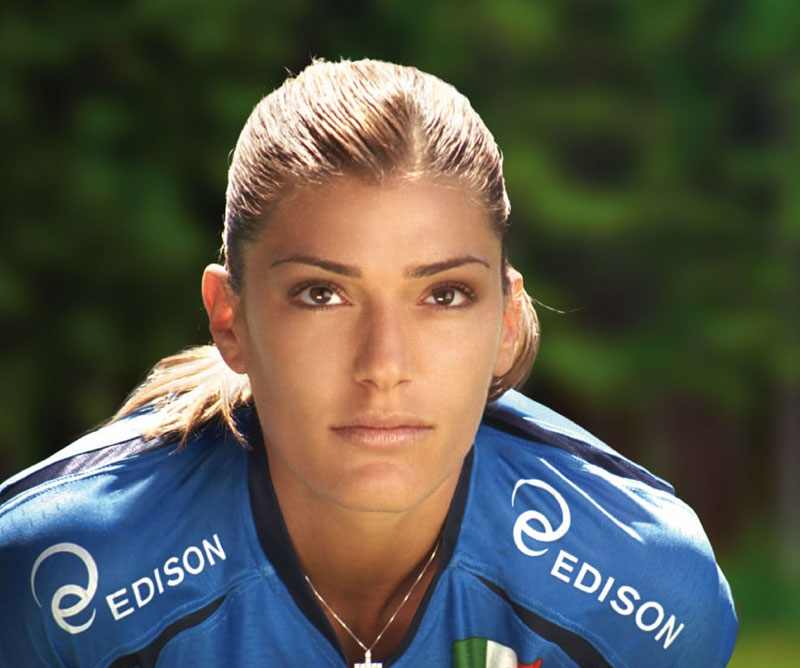 Il Mondiale (italiano) di Volley Le azzurre contro tutte