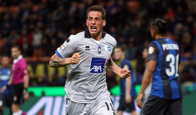 Le 10 vittorie dell’Atalanta a San Siro contro l’Inter
