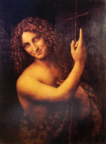 Giovanni Battista Leonardo