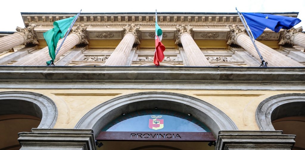 La nuova Provincia, spiegata