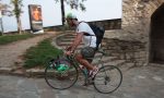 Ciclopi Race tra le vie di Bergamo Una caccia al tesoro su due ruote