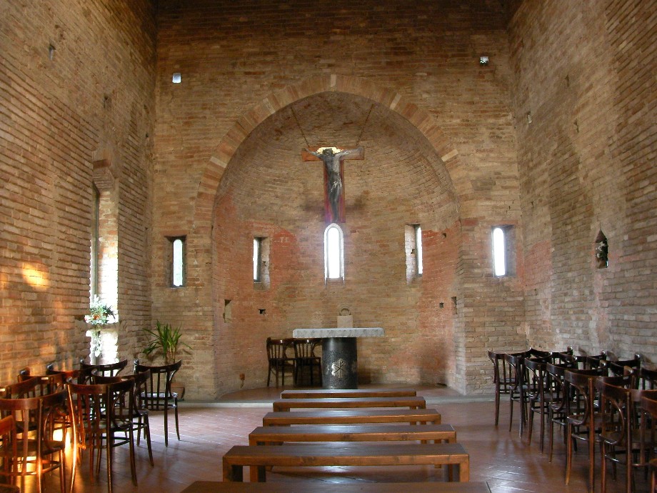 «Dio non ci serve”», dicono La laicizzazione dell’Europa