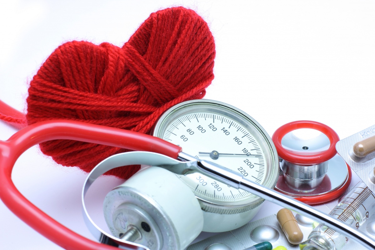 Una strategia anti-sale per evitare di far soffrire il cuore