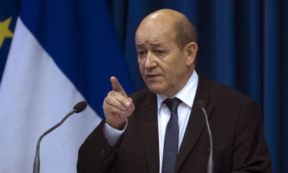 La Francia chiama alle armi contro il terrorismo in Libia