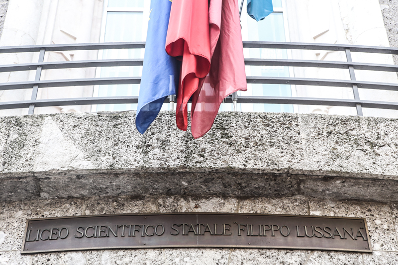 La lettera (umile) del preside