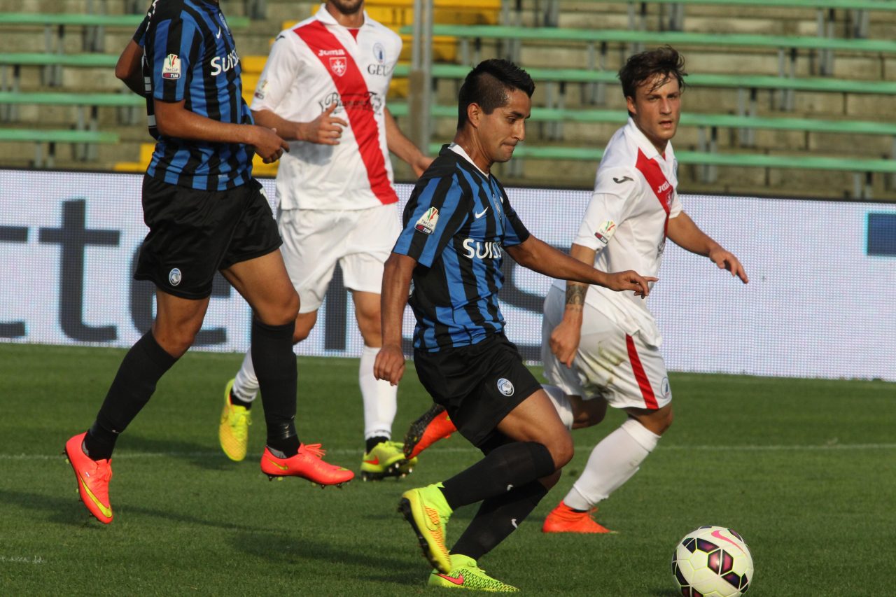 Numeri, marche e colori ai piedi dei nerazzurri