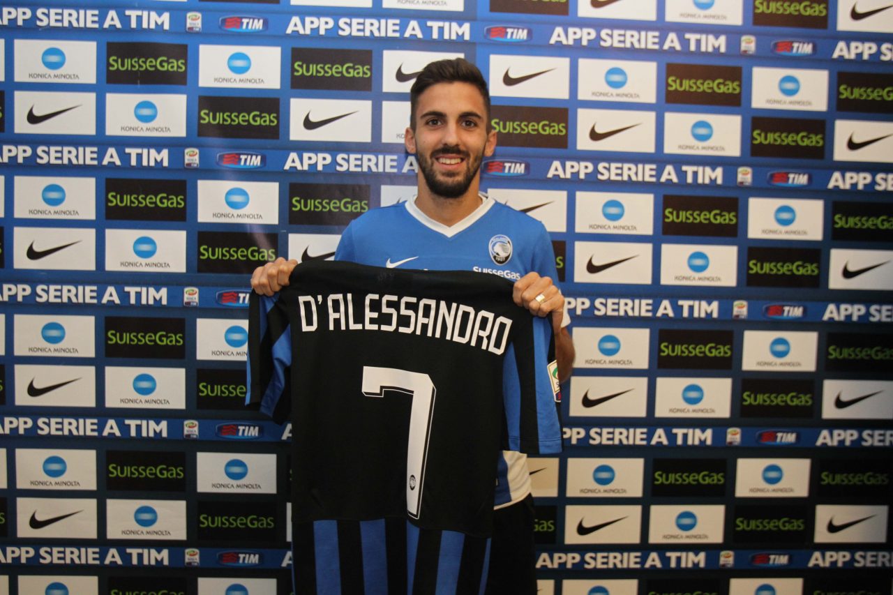 Gomez bloccato in Argentina D’Alessandro con il Cagliari?