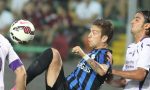 Su la testa, Atalanta. Il gioco c'è