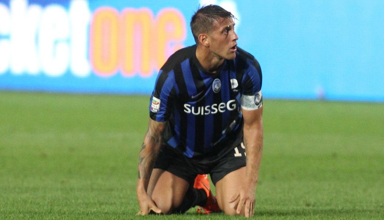 Le pagelle: super Biava Salvate il capitano Denis