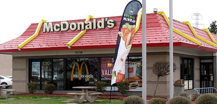 Le ragioni della crisi di McDonald’s