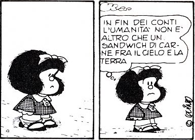 Mafalda_Umanita