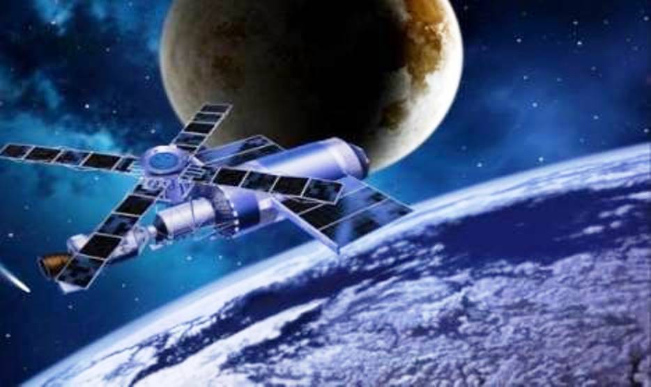 L’India su Marte al primo colpo e pure con una missione low-cost