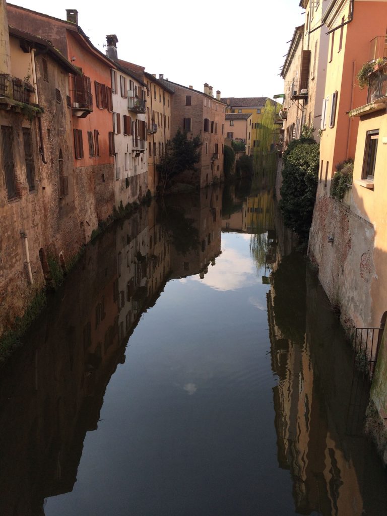 La città nel pozzo – Aurora