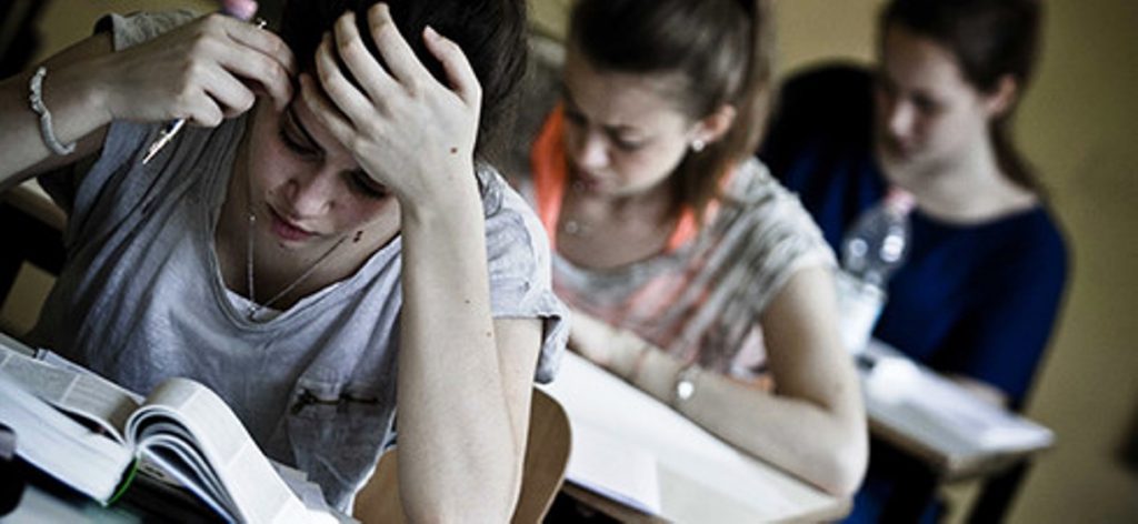 Quante volte è cambiata la maturità