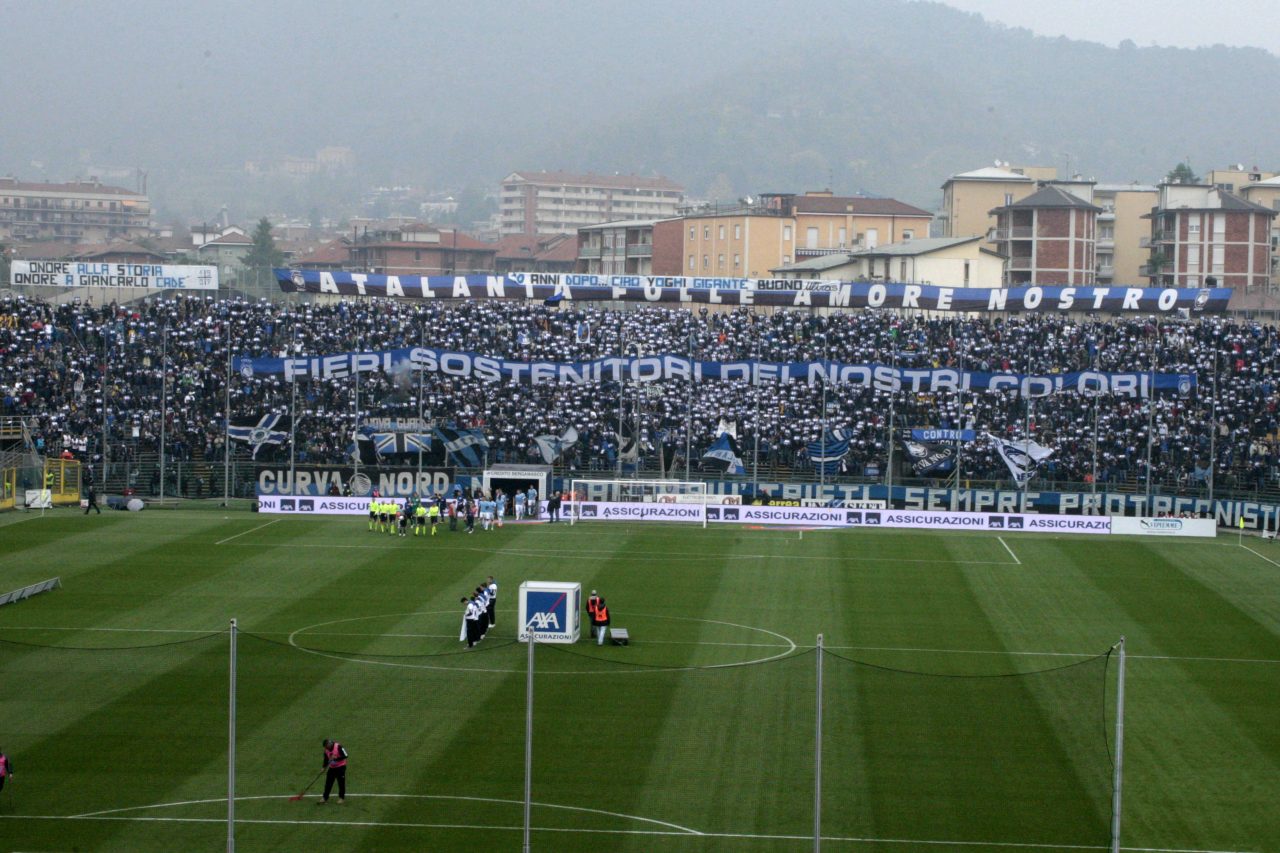 Notizie su Bergamo e provincia (25-29 novembre)