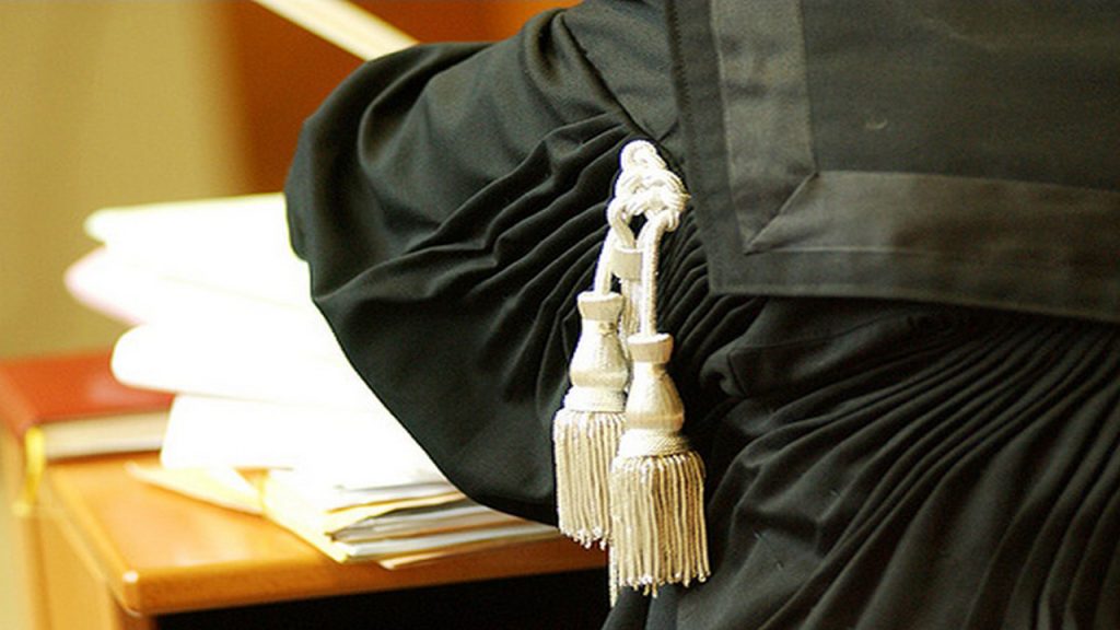 Le tante ferie dei magistrati