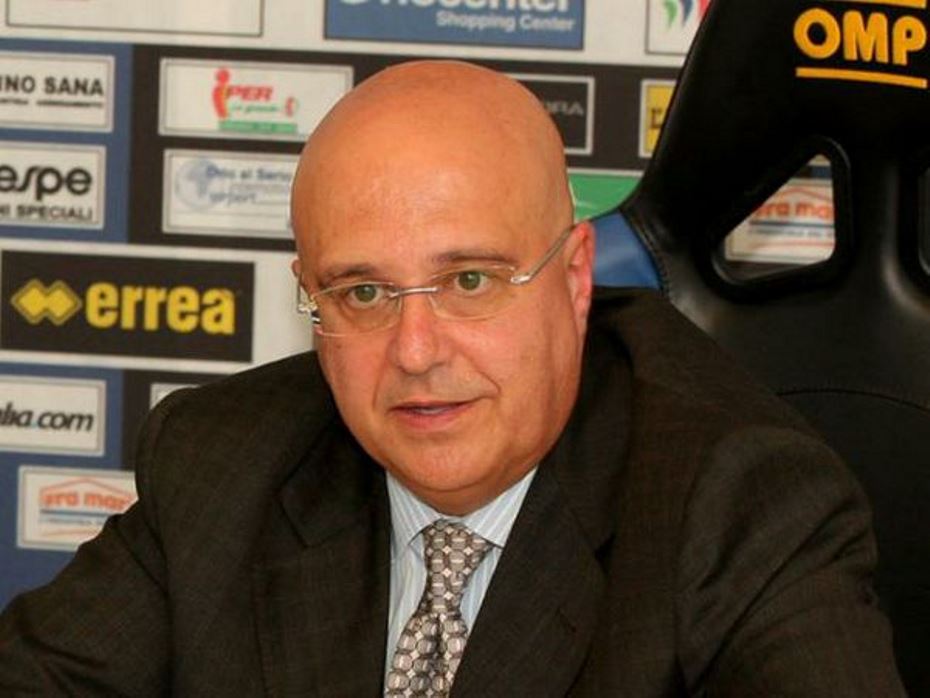 L’Atalanta ricattata dagli ultrà? Marino: «Basta strumentalizzazioni»